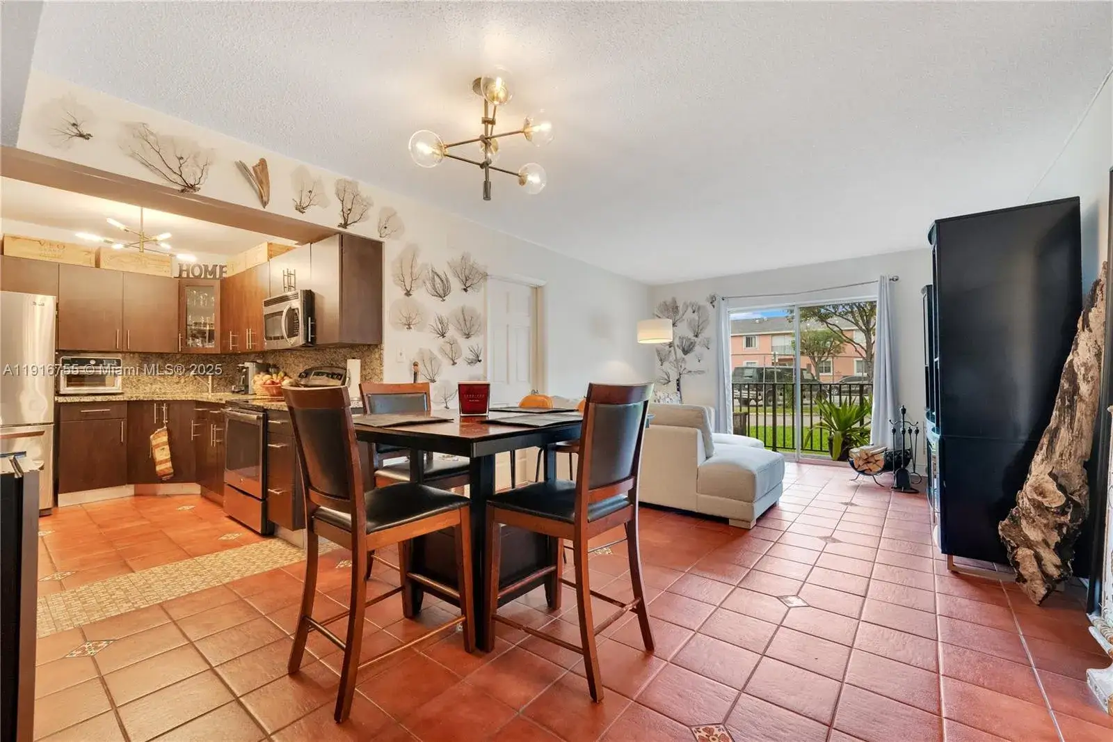 3 bedroom 2 bath Residential for sale at 4705 NW 7th St # 7, Miami FL 33126