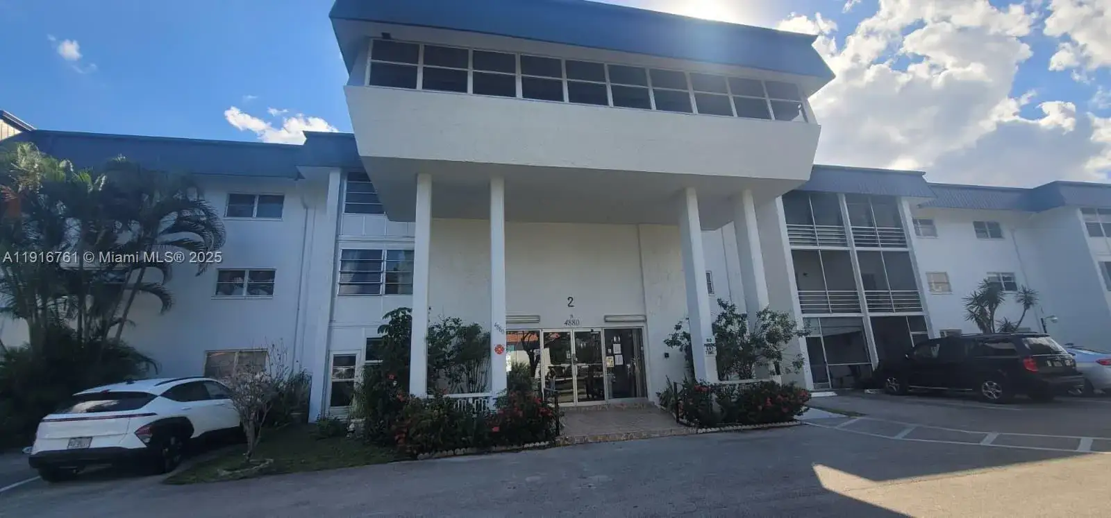1 bedroom 1 bath Residential for sale at 4880 NW 22nd St # 301, Lauderhill FL 33313