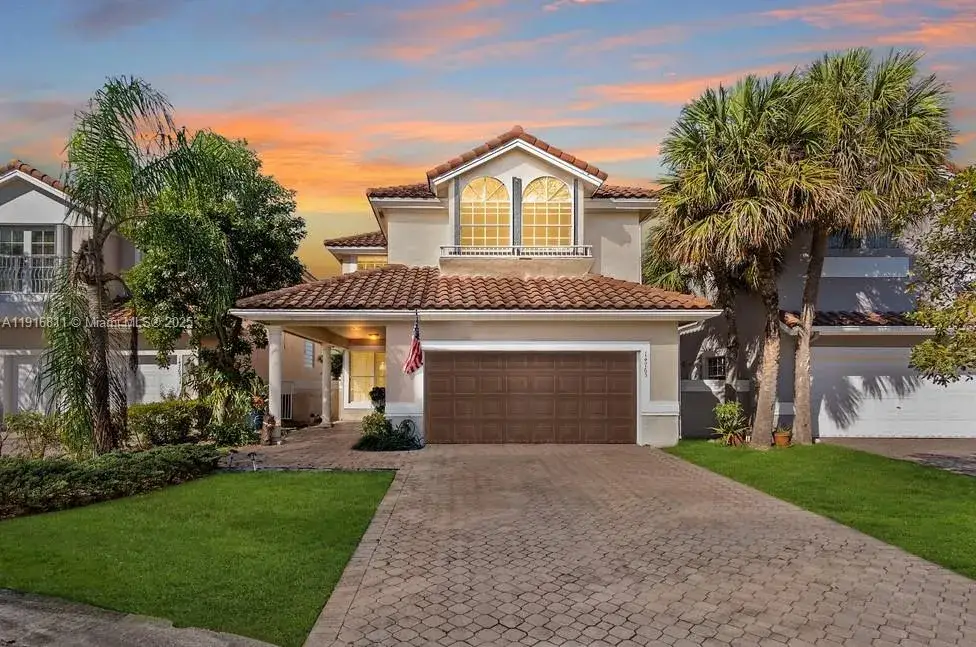 4 bedroom 2 bath Residential for sale at 14765 SW 132nd Pl, Miami FL 33186