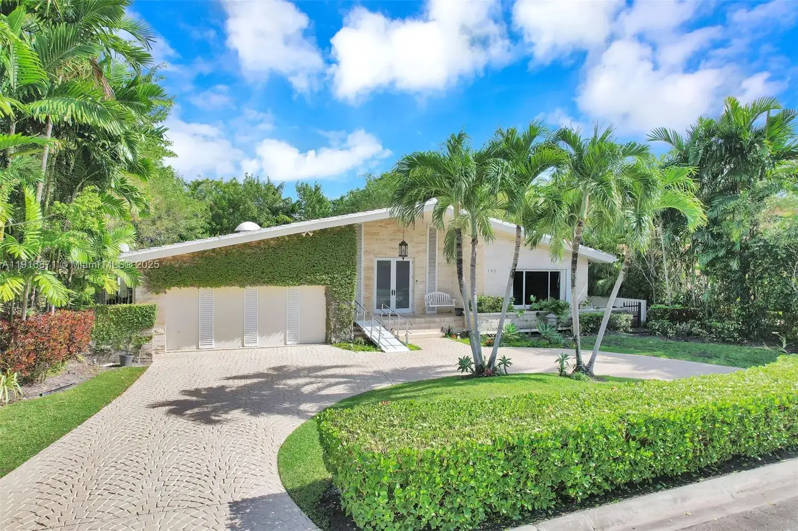 3 bedroom 4 bath Residential for sale at 145 Bal Bay Dr, Bal Harbour FL 33154