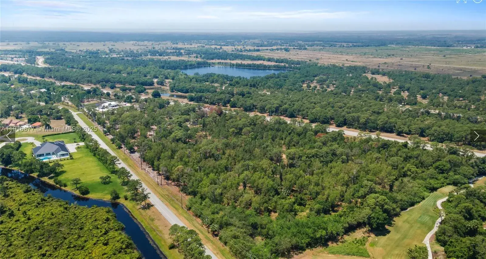 Land/Boat Docks for sale at 0 Unassigned, Palm City FL 34990