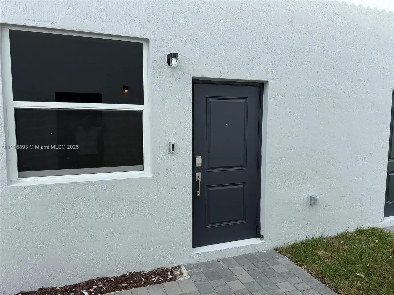 1 bedroom 1 bath Residential Lease for rent at 16225 SW 147th CT # 2, Miami FL 33187
