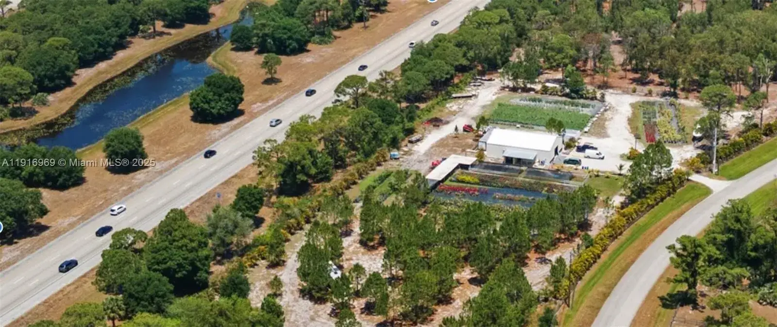 Land/Boat Docks for sale at 2700 SW Stuart Blvd, Palm City FL 34990