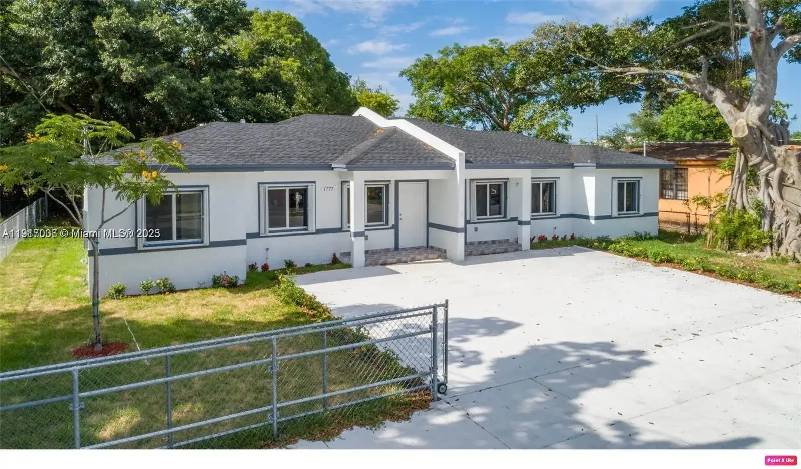10 bedroom 8 bath Residential Lease for rent at 1775 NW 65th St # 1775, Miami FL 33147