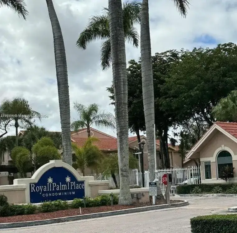 2 bedroom 2 bath Residential Lease for rent at 10420 SW 158th Ct # 304, Miami FL 33196