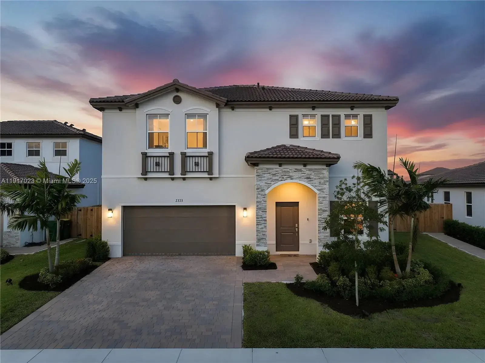 4 bedroom 2 bath Residential for sale at 2333 SE 28th Ct, Homestead FL 33035