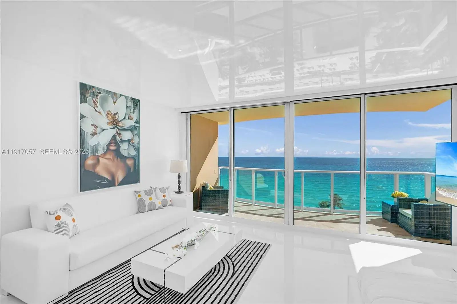 1 bath Residential Lease for rent at 2501 S Ocean Dr, Hollywood FL 33019