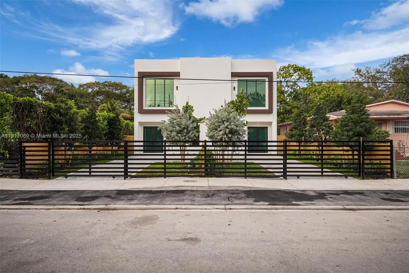 4 bedroom 3 bath Residential for sale at 535 NW 52nd St, Miami FL 33127