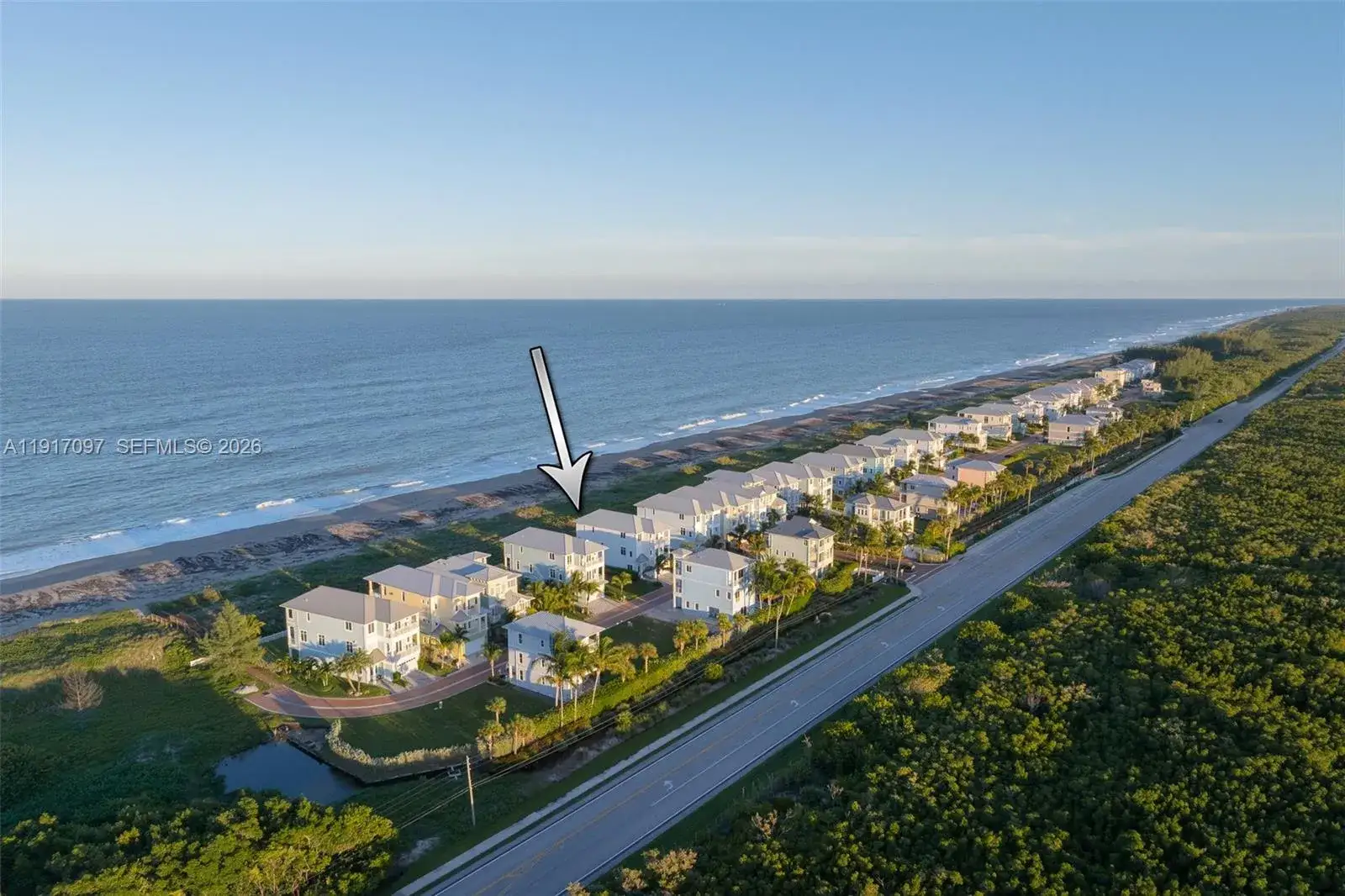 4 bedroom 5 bath Residential for sale at 4824 Watersong Way, Fort Pierce FL 34949