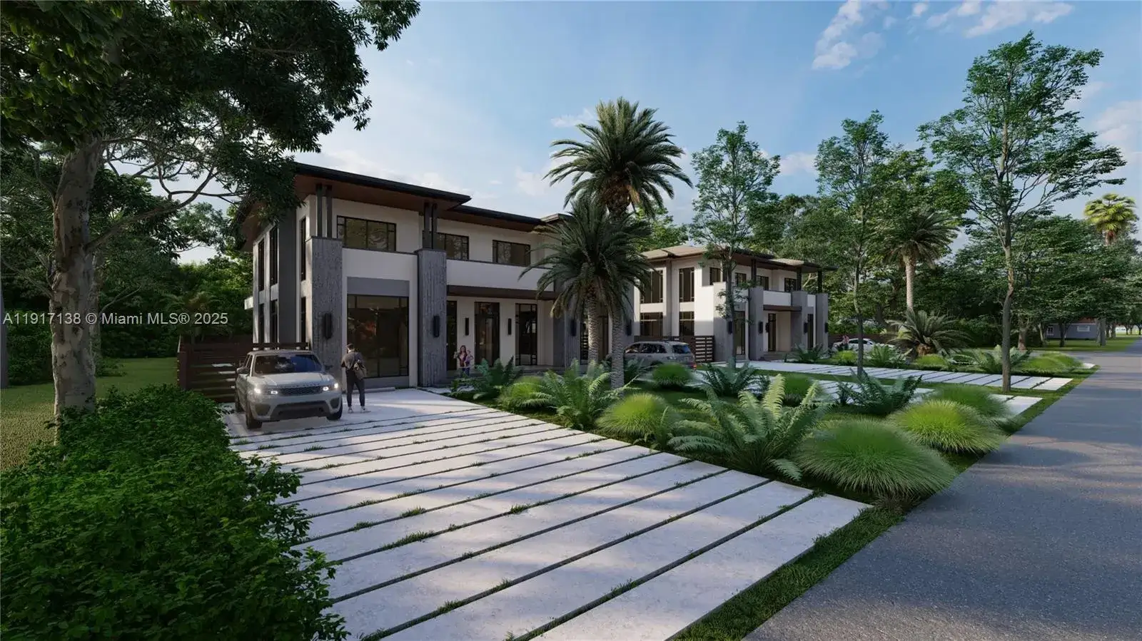 4 bedroom 3 bath Residential for sale at 6301 SW 27th St, Miami FL 33155