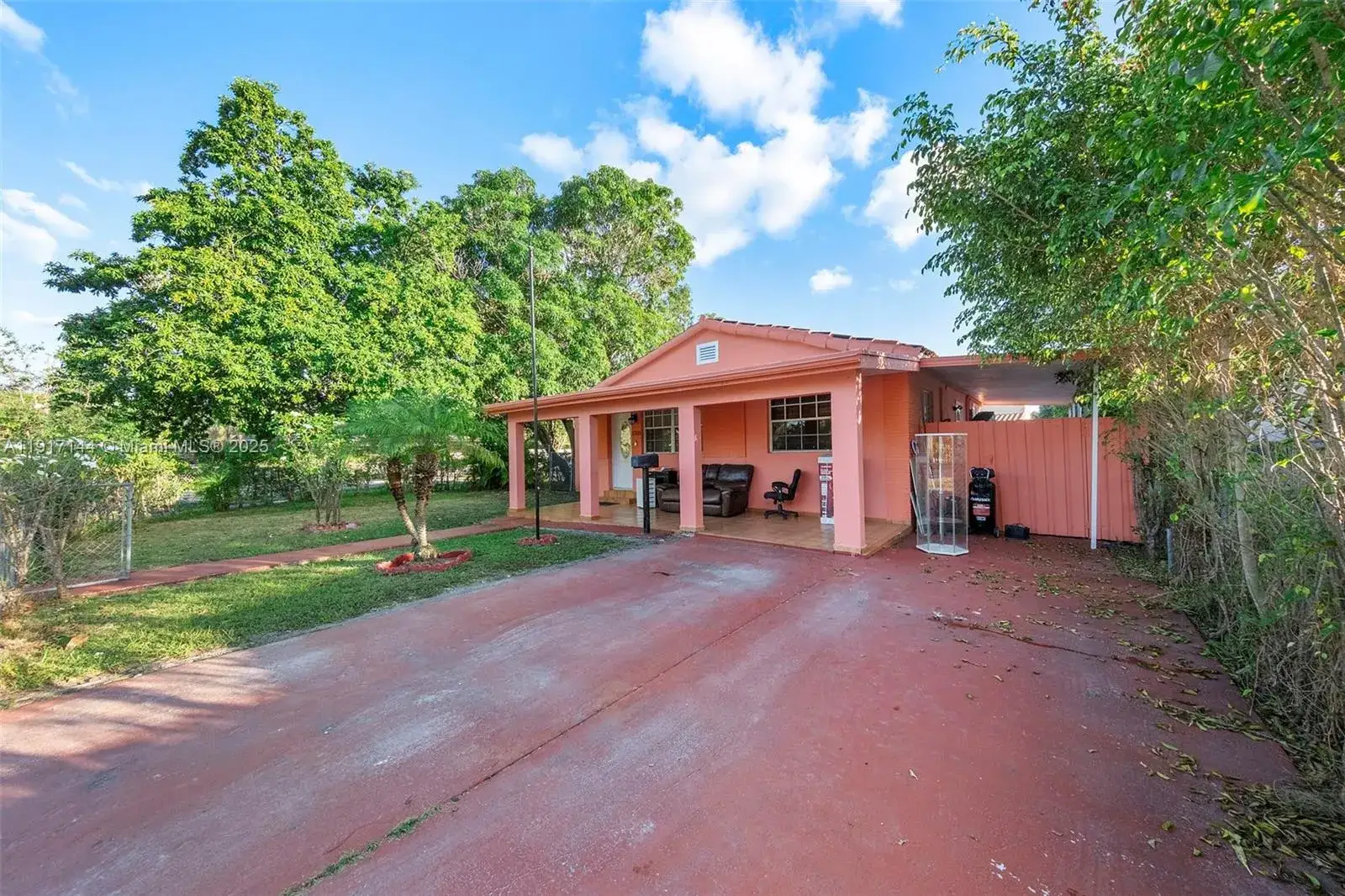 3 bedroom 2 bath Residential for sale at 5300 SW 6th St, Miami FL 33134