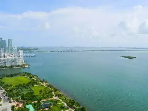 4 bedroom 3 bath Residential Lease for rent at 1717 N Bayshore Dr # 3847, Miami FL 33132