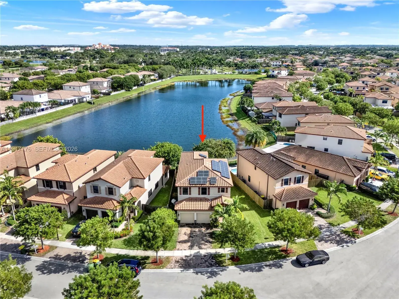 5 bedroom 2 bath Residential for sale at 217 NE 23rd Ter, Homestead FL 33033