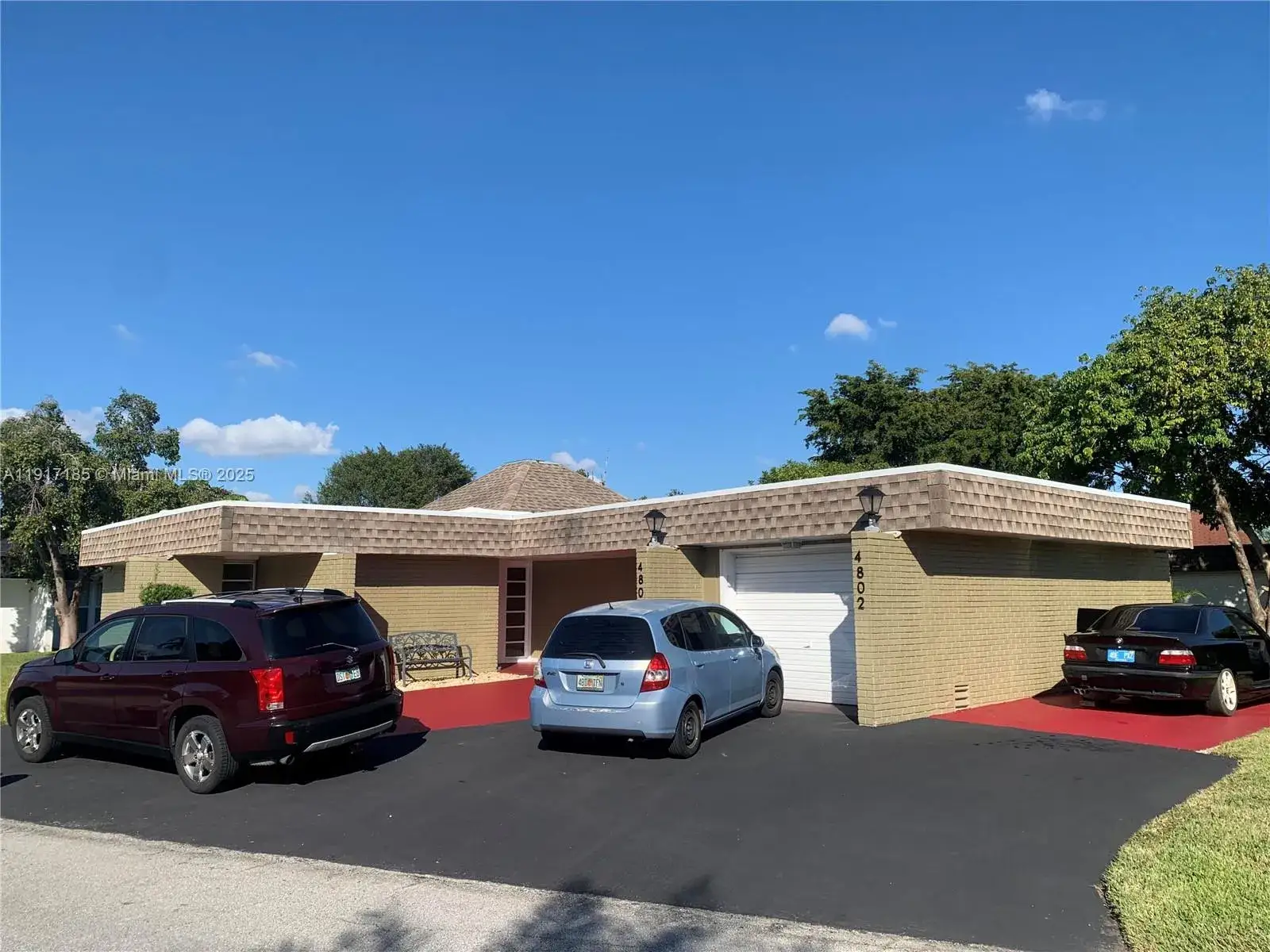 2 bedroom 2 bath Residential for sale at 4802 Bayberry Ln, Tamarac FL 33319