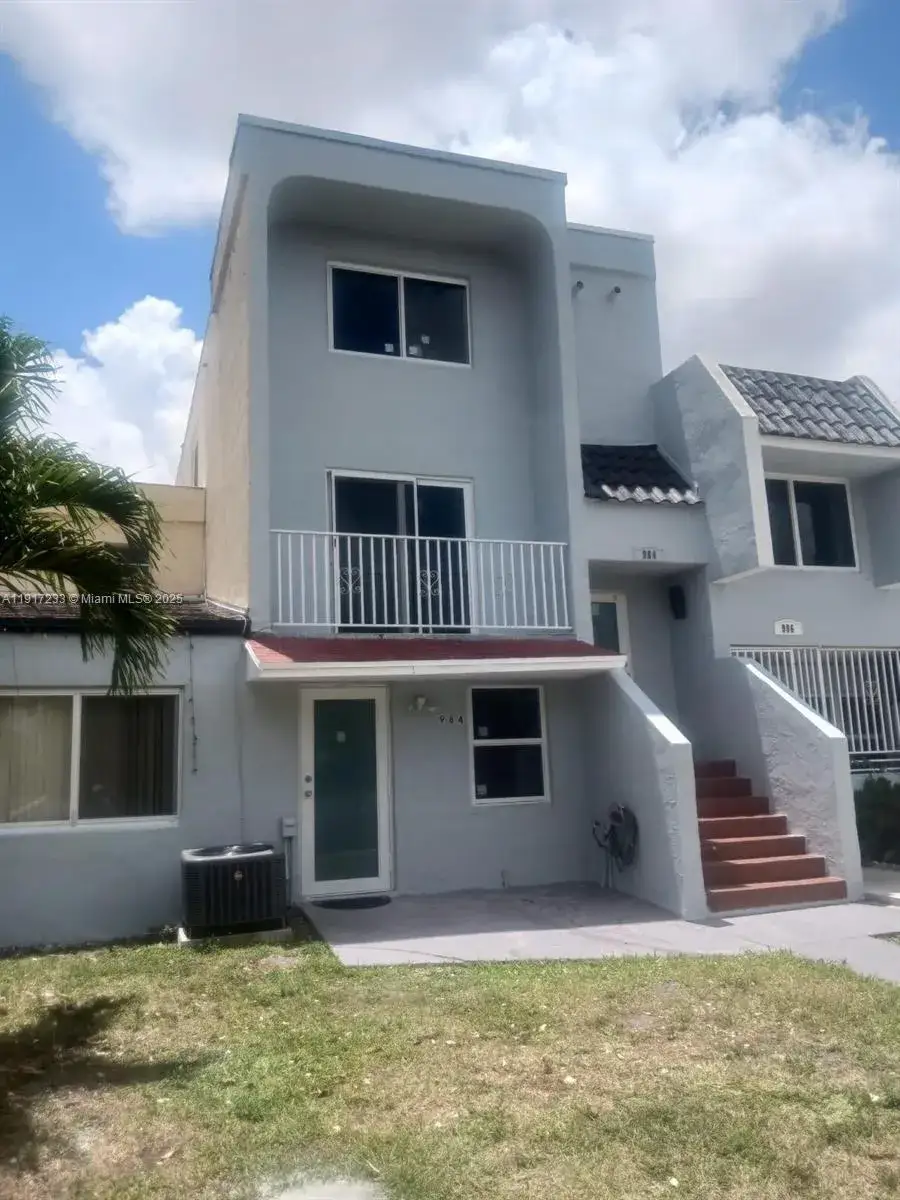 4 bedroom 3 bath Residential for sale at 984 W 40th St # 2, Hialeah FL 33012
