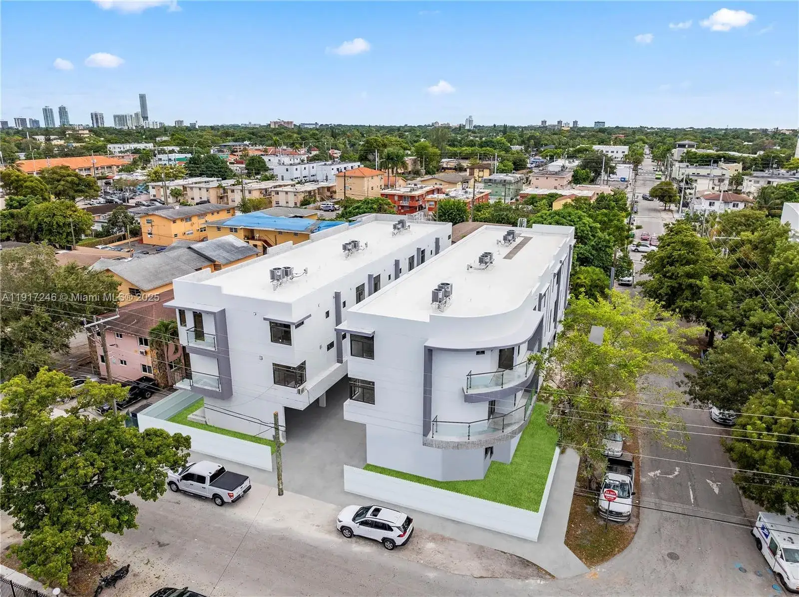 3 bedroom 3 bath Residential for sale at 1780 SW 5th St # 1, Miami FL 33135