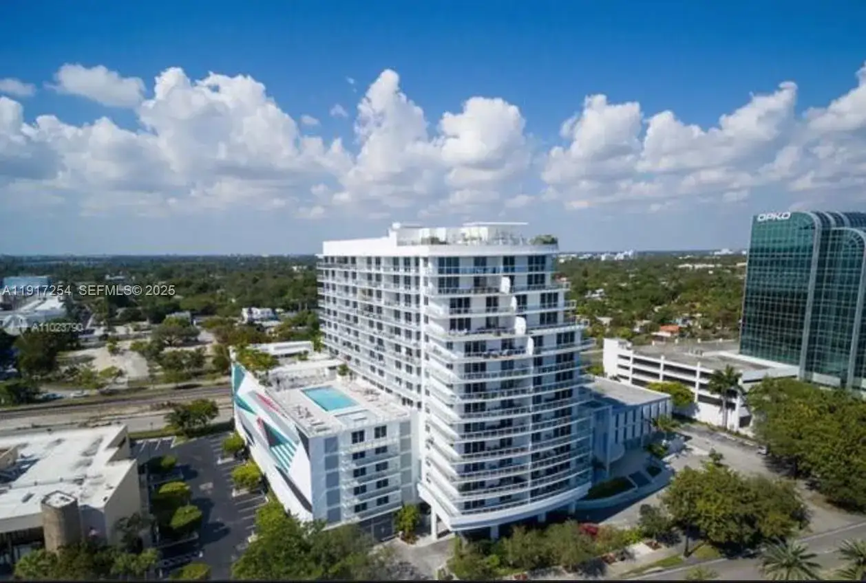 2 bedroom 2 bath Residential for sale at 4250 Biscayne Blvd # 902, Miami FL 33137