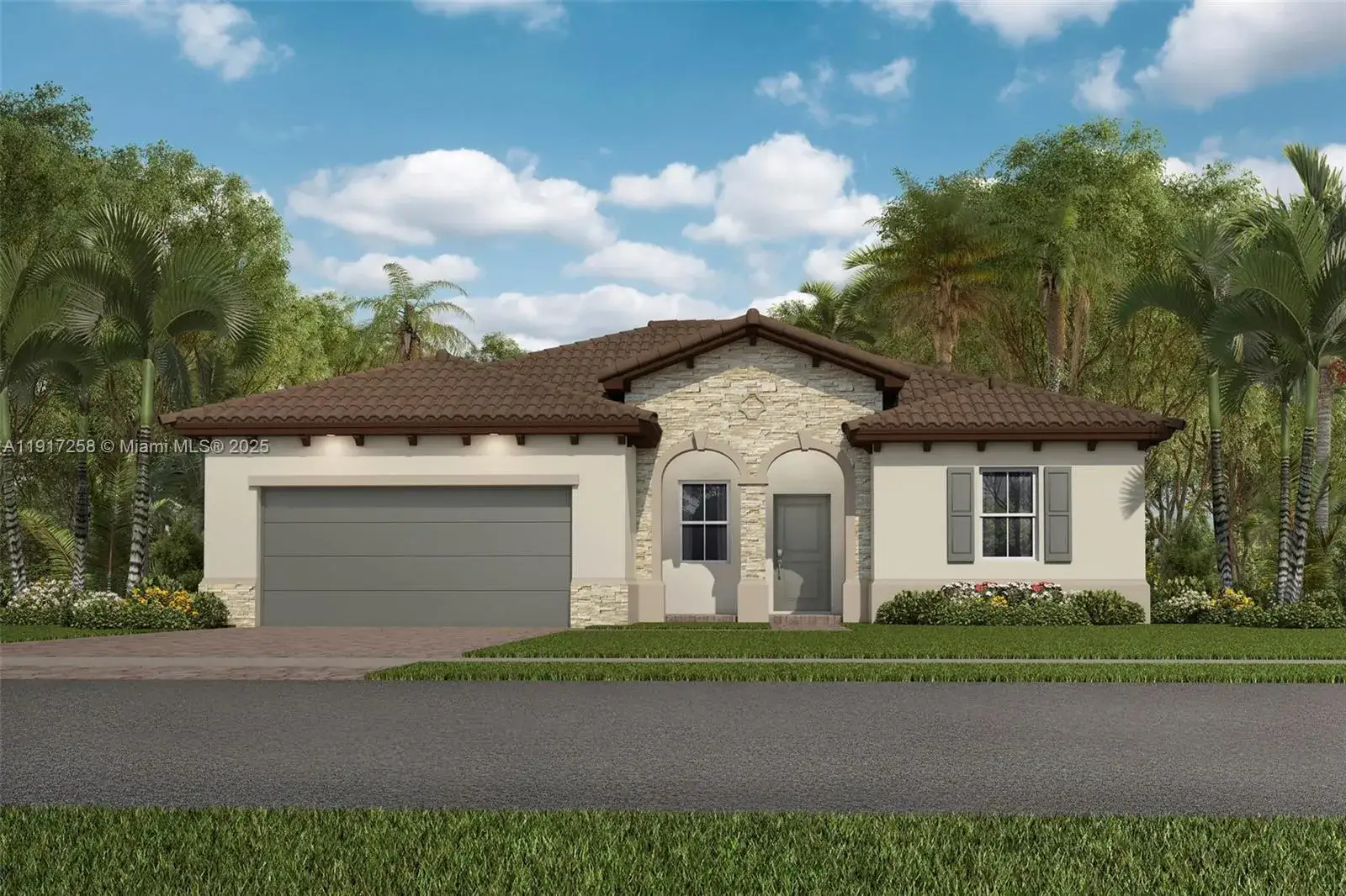 4 bedroom 3 bath Residential for sale at 2484 SE 29 DR, Homestead FL 33035