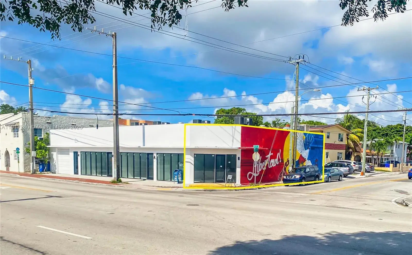 Commercial Sale for sale at 300 SW 17th Ave Unit 1, Miami FL 33135