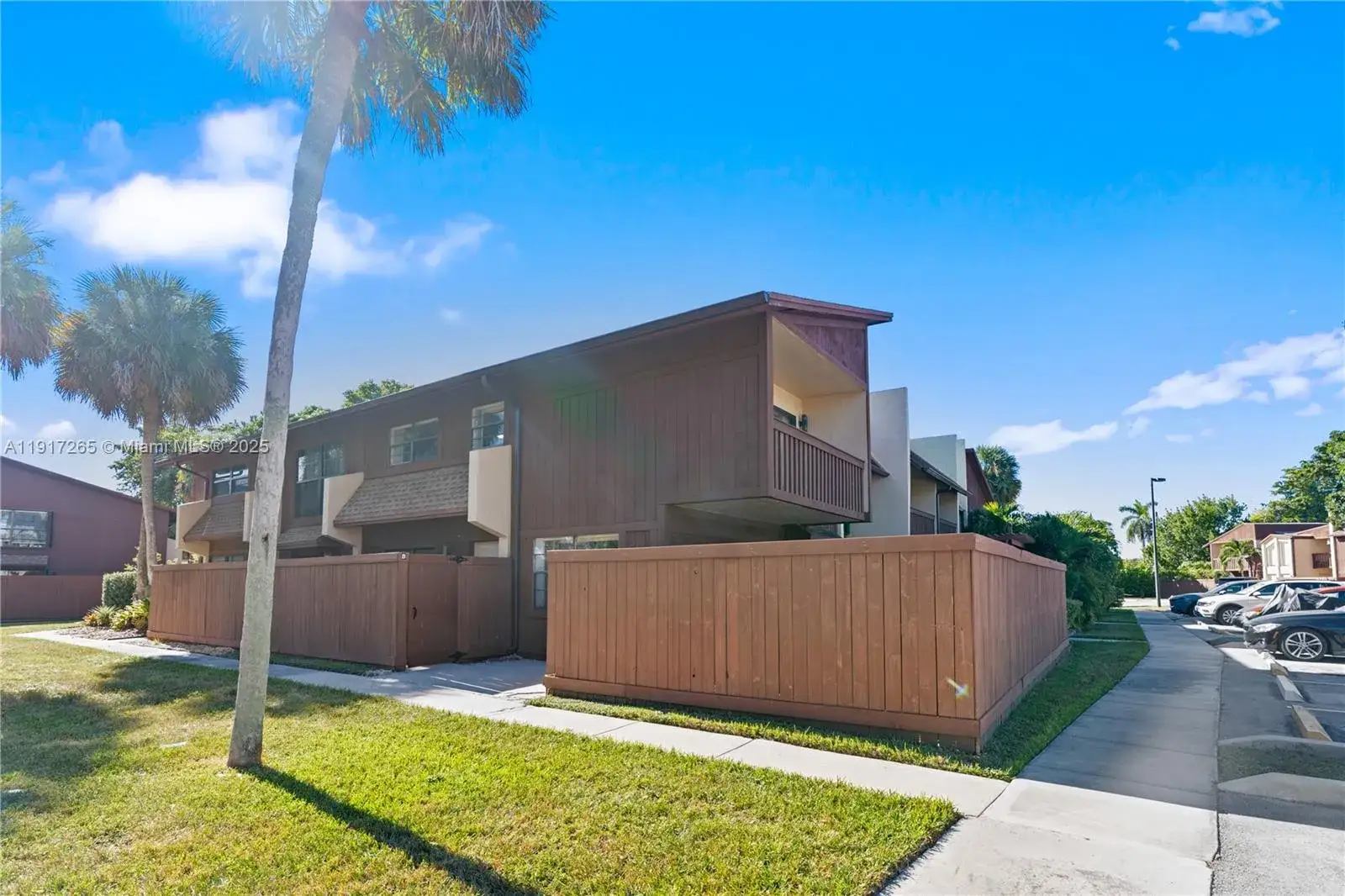 2 bedroom 2 bath Residential Lease for rent at 6241 SW 116th Pl # B, Miami FL 33173
