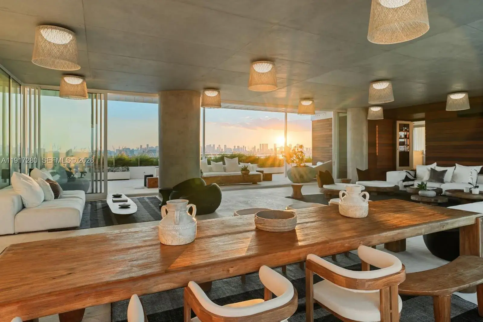 2 bedroom 2 bath Residential Lease for rent at 4701 N Meridian Ave, Miami Beach FL 33140