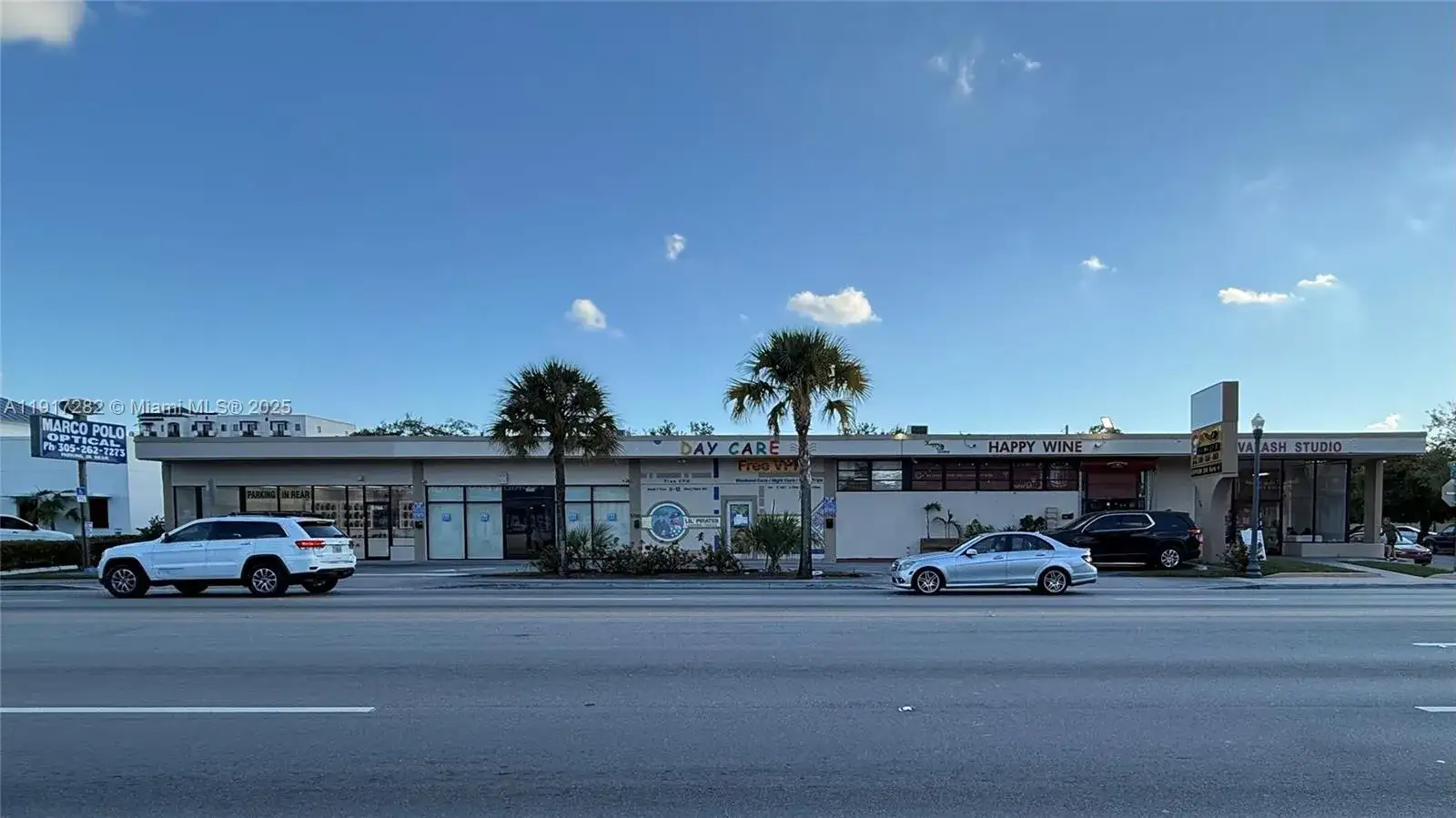 Commercial Sale for sale at 5798 SW 8th St, West Miami FL 33144