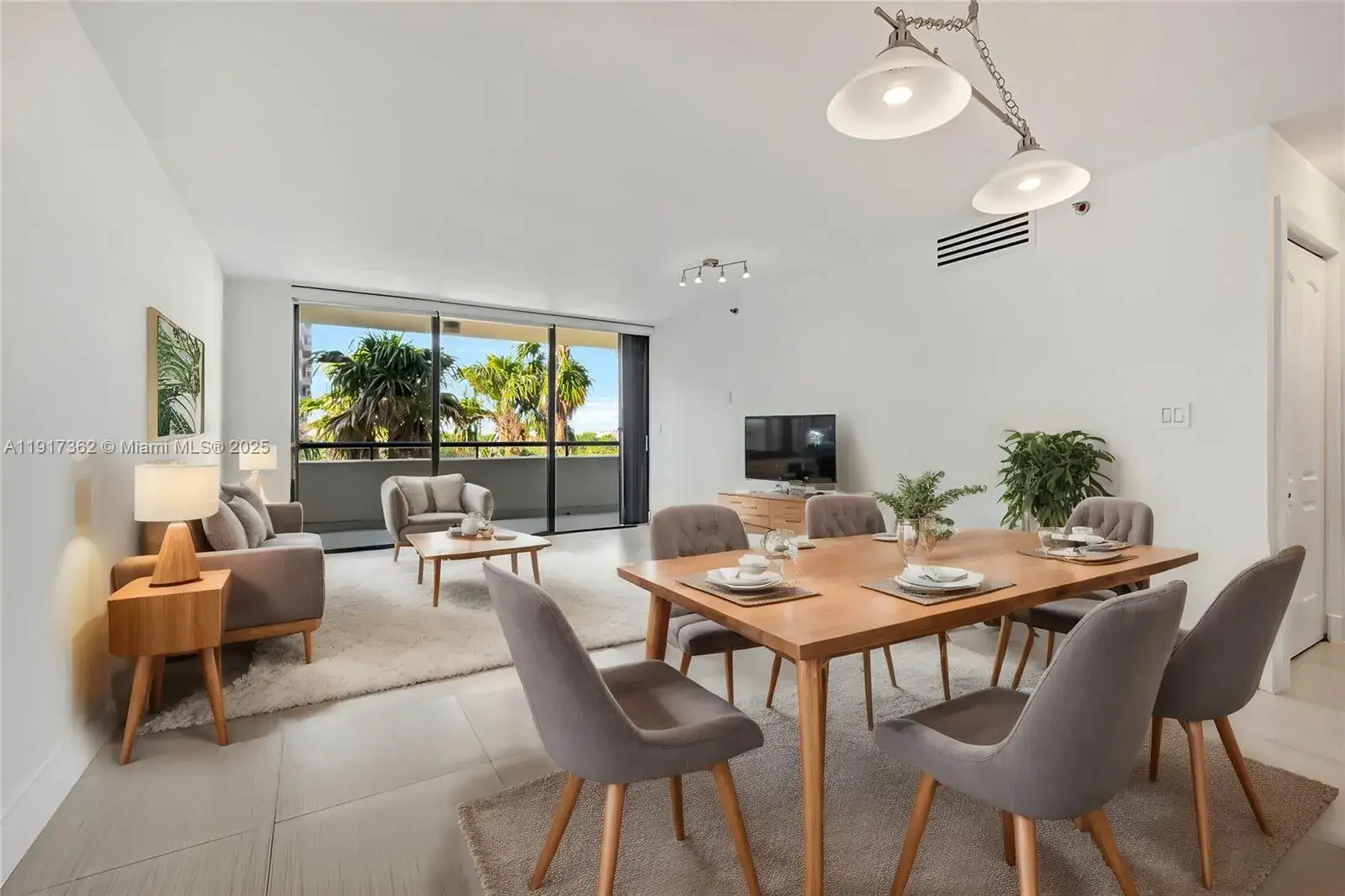 2 bedroom 2 bath Residential for sale at 170 Ocean Lane Dr # 610, Key Biscayne FL 33149