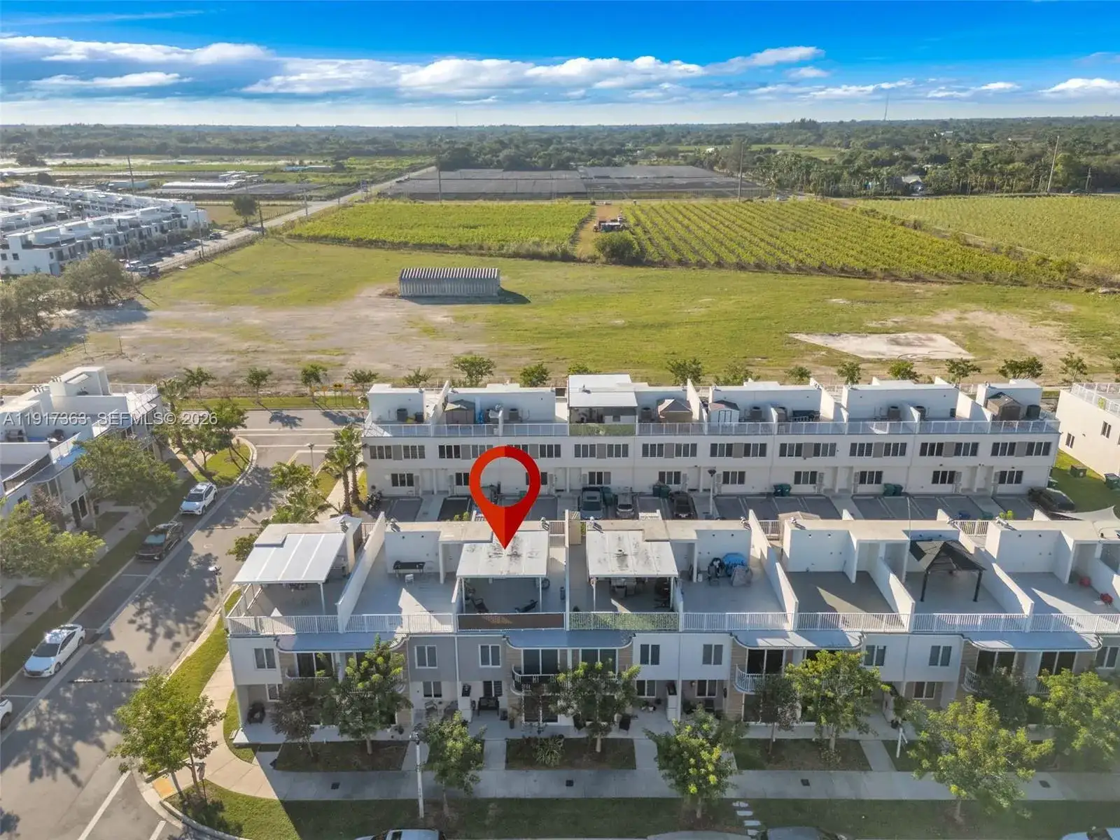 4 bedroom 3 bath Residential for sale at 25886 SW 144th Ct, Homestead FL 33032
