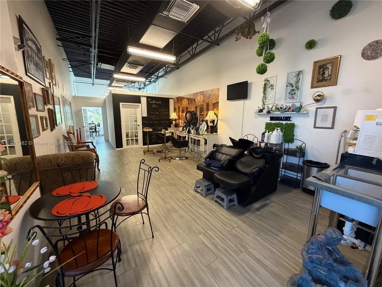 Business Opportunity for sale at 2201 Palm Ave, Miramar FL 33025