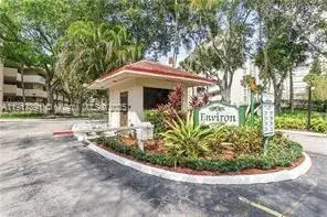 2 bedroom 2 bath Residential Lease for rent at 7051 ENVIRON BL # 136, Lauderhill FL 33319