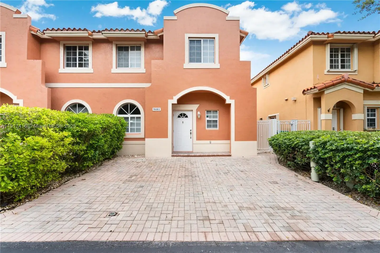 3 bedroom 2 bath Residential Lease for rent at 9481 SW 78th Ave # 0, Miami FL 33156