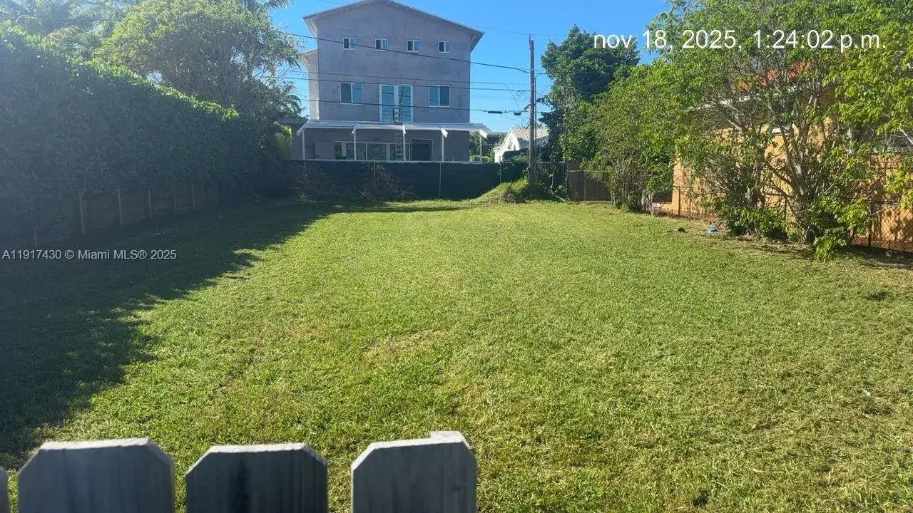 Commercial Land for sale at 9308 Harding Ave, Surfside FL 33154