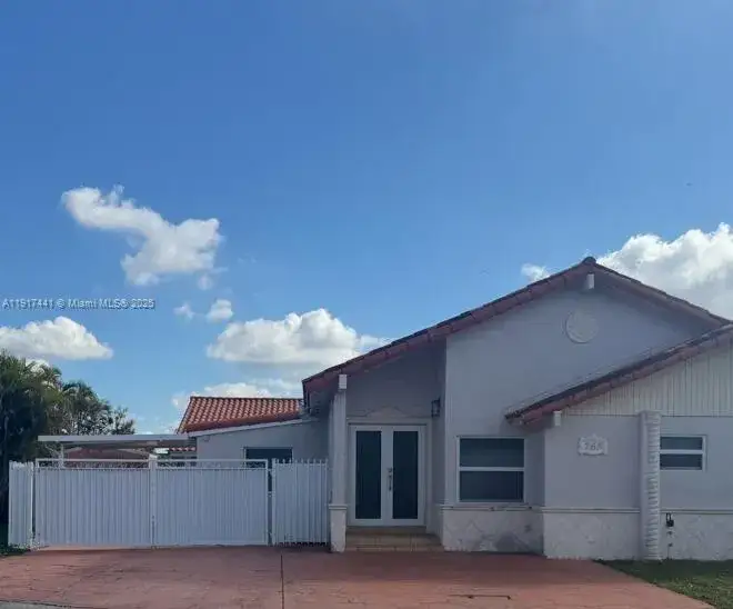 3 bedroom 2 bath Residential for sale at 765 SW 101st Ct Cir, Miami FL 33174