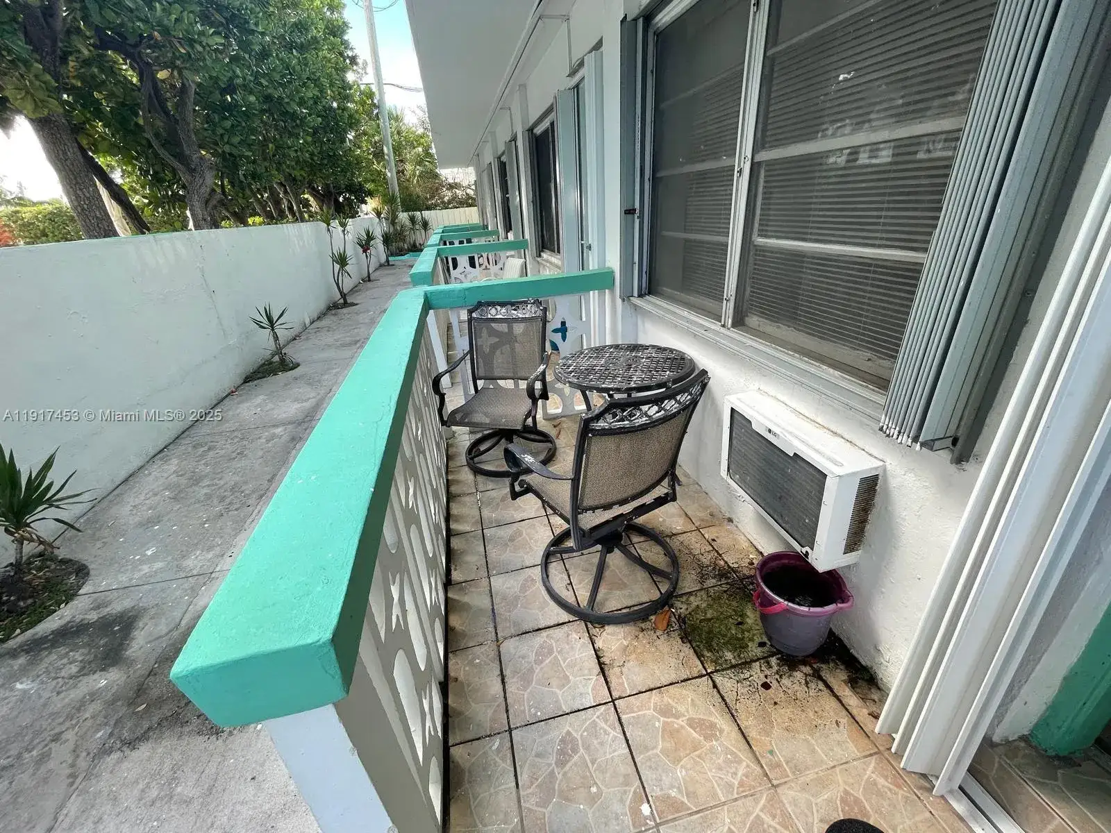 1 bath Residential for sale at 6490 Collins Ave # 5, Miami Beach FL 33141