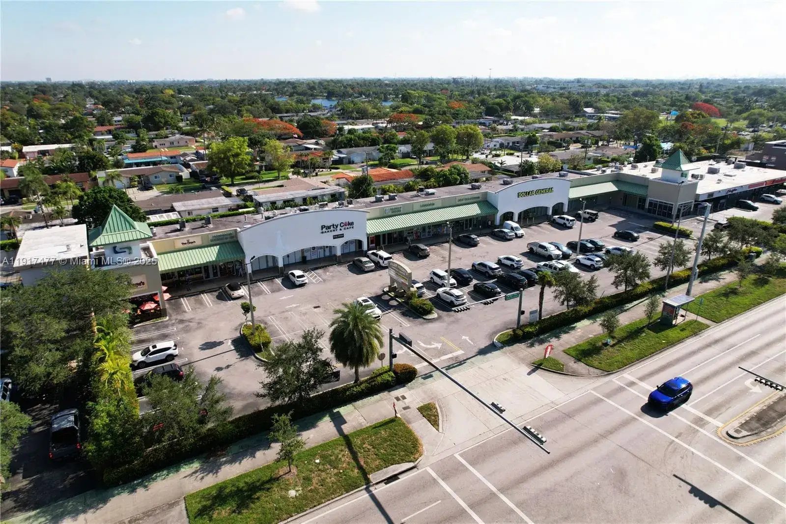 Commercial Sale for sale at 9447 SW 56th St # 49, Miami FL 33165