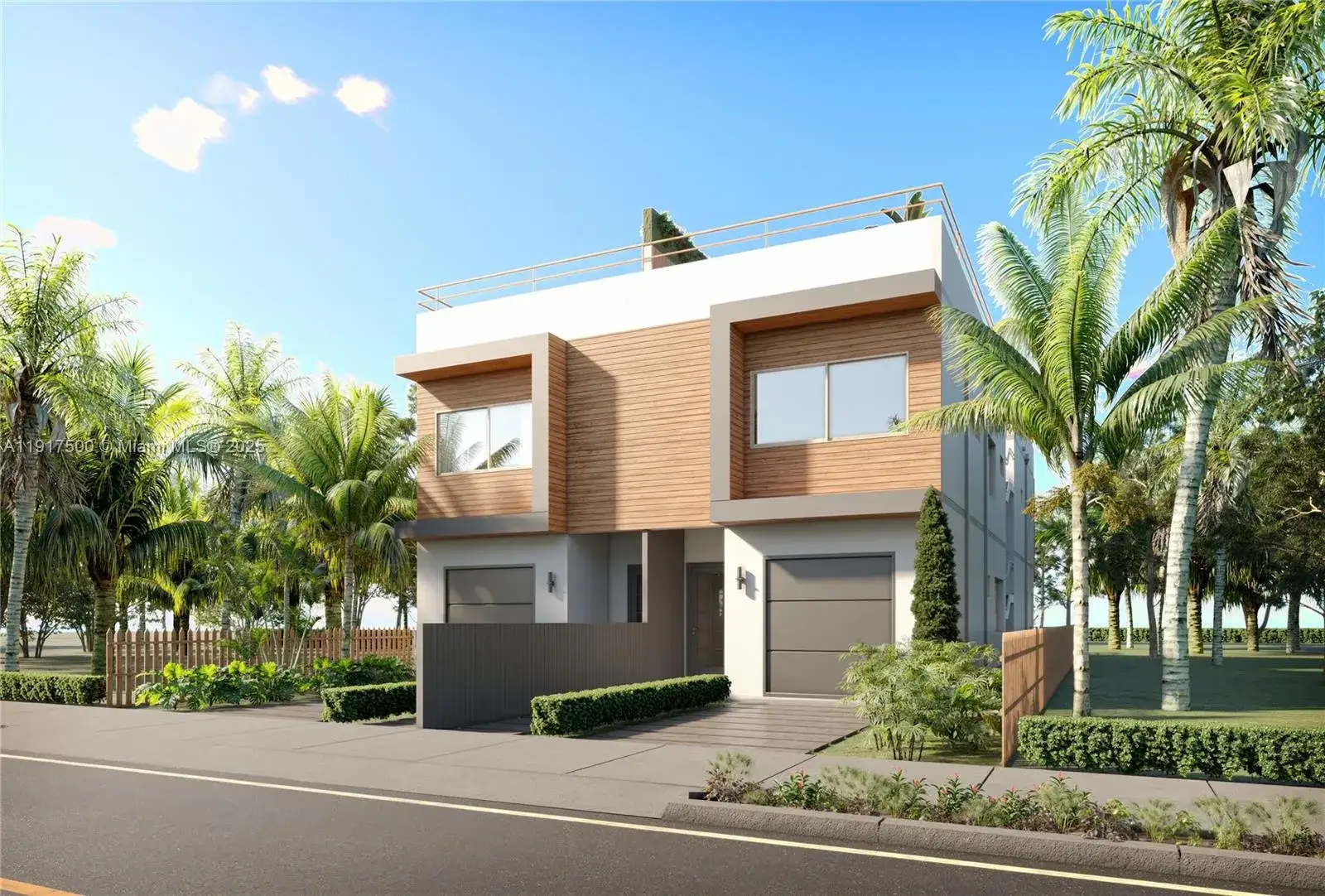 3 bedroom 3 bath Residential for sale at 2360 SW 32nd Ave, Miami FL 33145