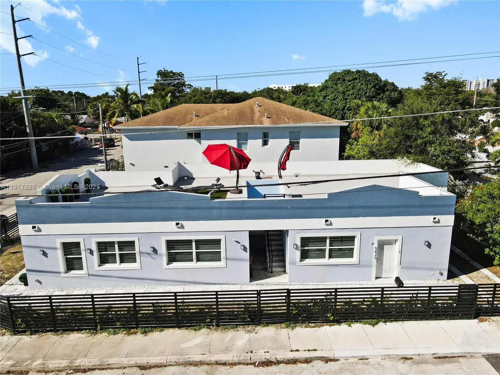 3 bedroom 2 bath Residential for sale at 305 NW 58th St, Miami FL 33127