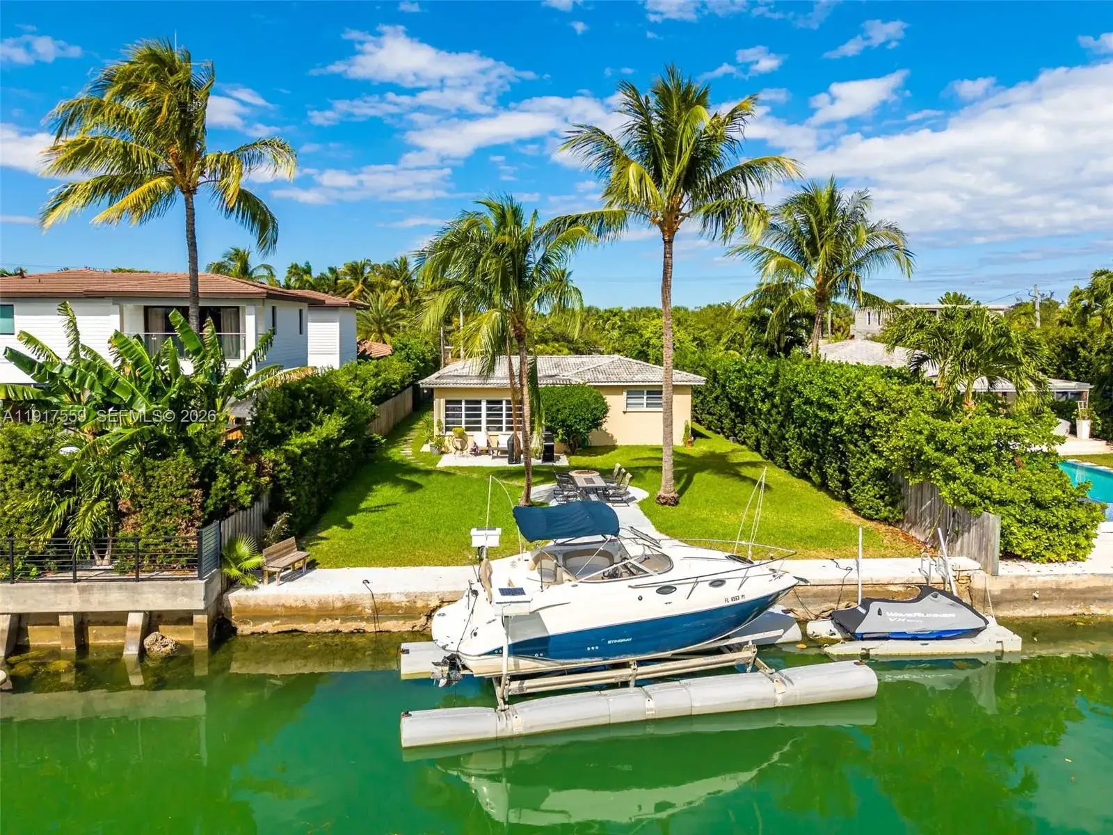 2 bedroom 2 bath Residential for sale at 700 S Shore Dr, Miami Beach FL 33141