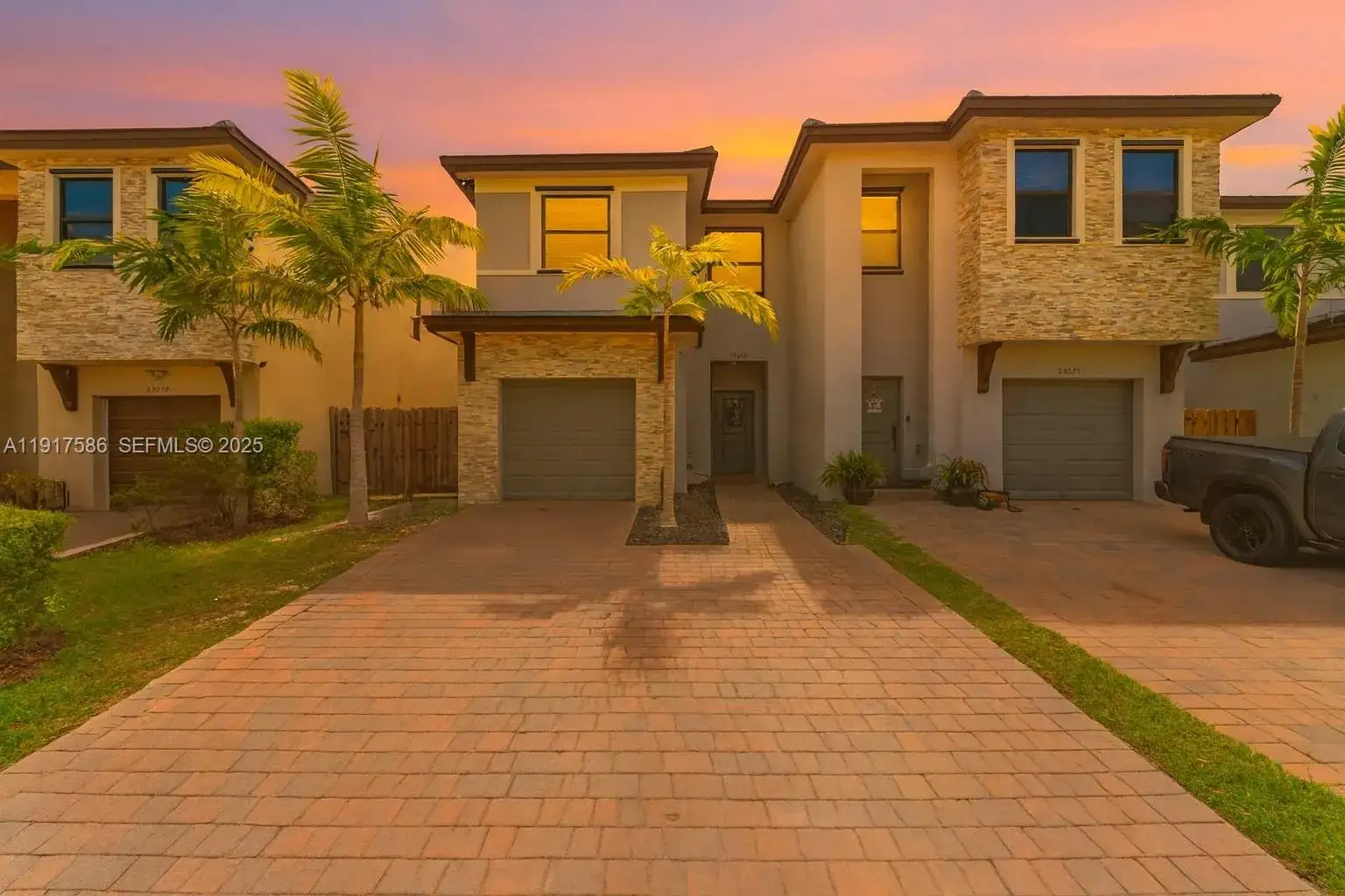 3 bedroom 2 bath Residential for sale at 25565 SW 109th Ave, Homestead FL 33032