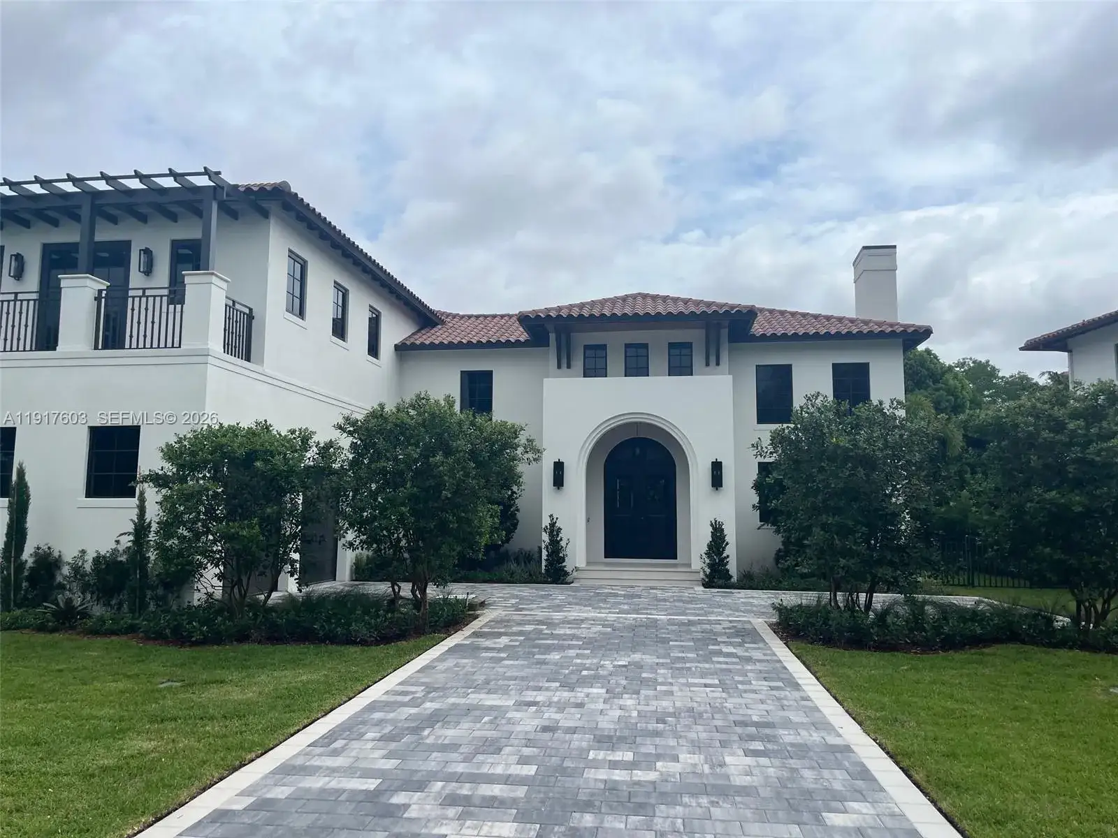 4 bedroom 5 bath Residential for sale at 1221 Anastasia Ave, Coral Gables FL 33134