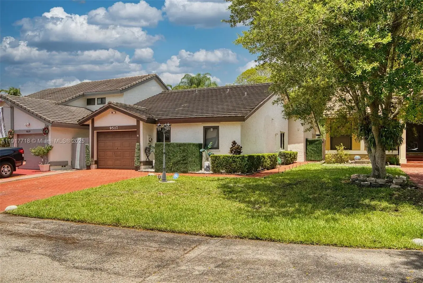 3 bedroom 2 bath Residential for sale at 9517 SW 148th Ave Cir E, Miami FL 33196