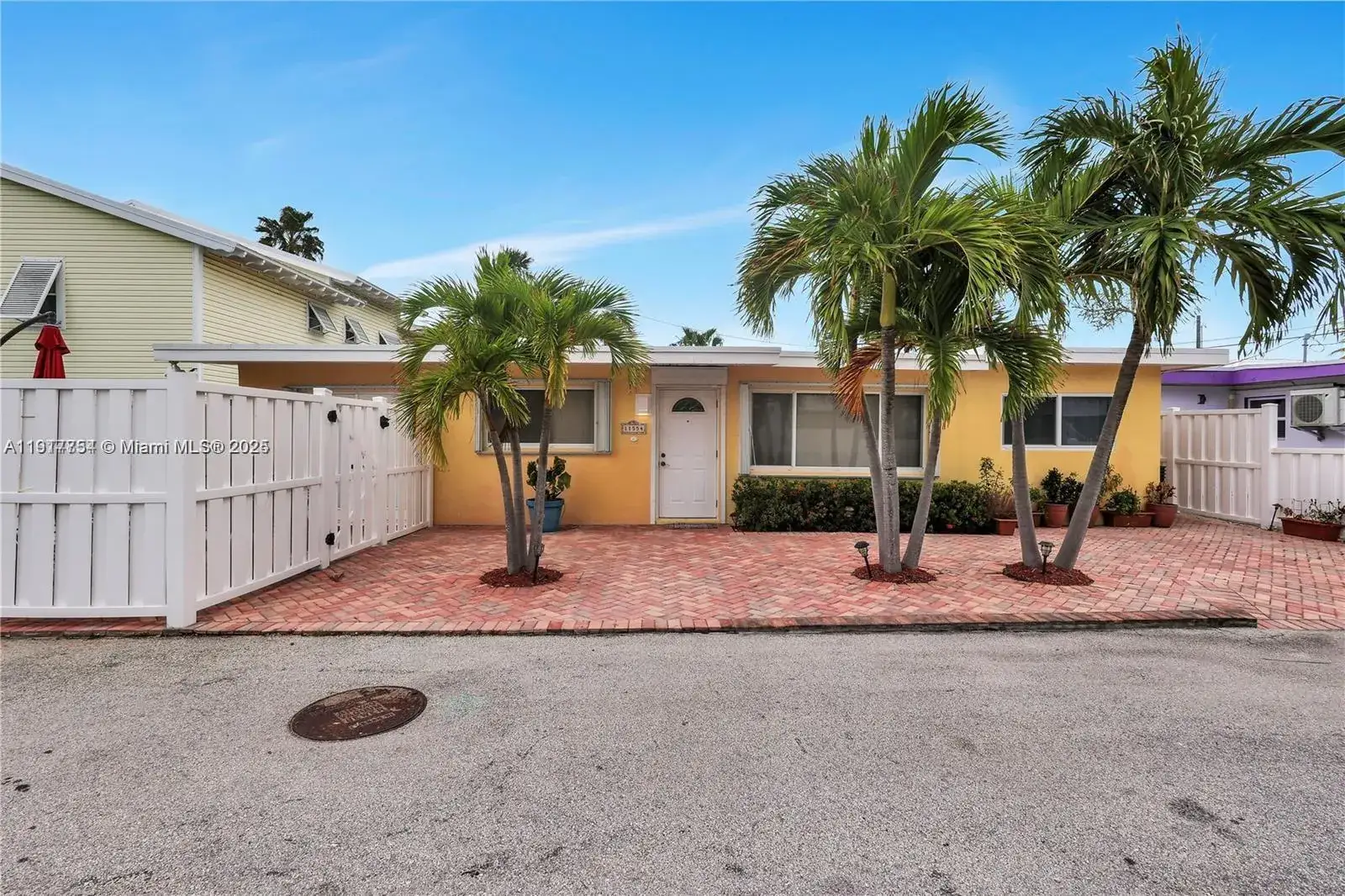 3 bedroom 2 bath Residential for sale at 11554 5th Avenue Ocean, Marathon FL 33050