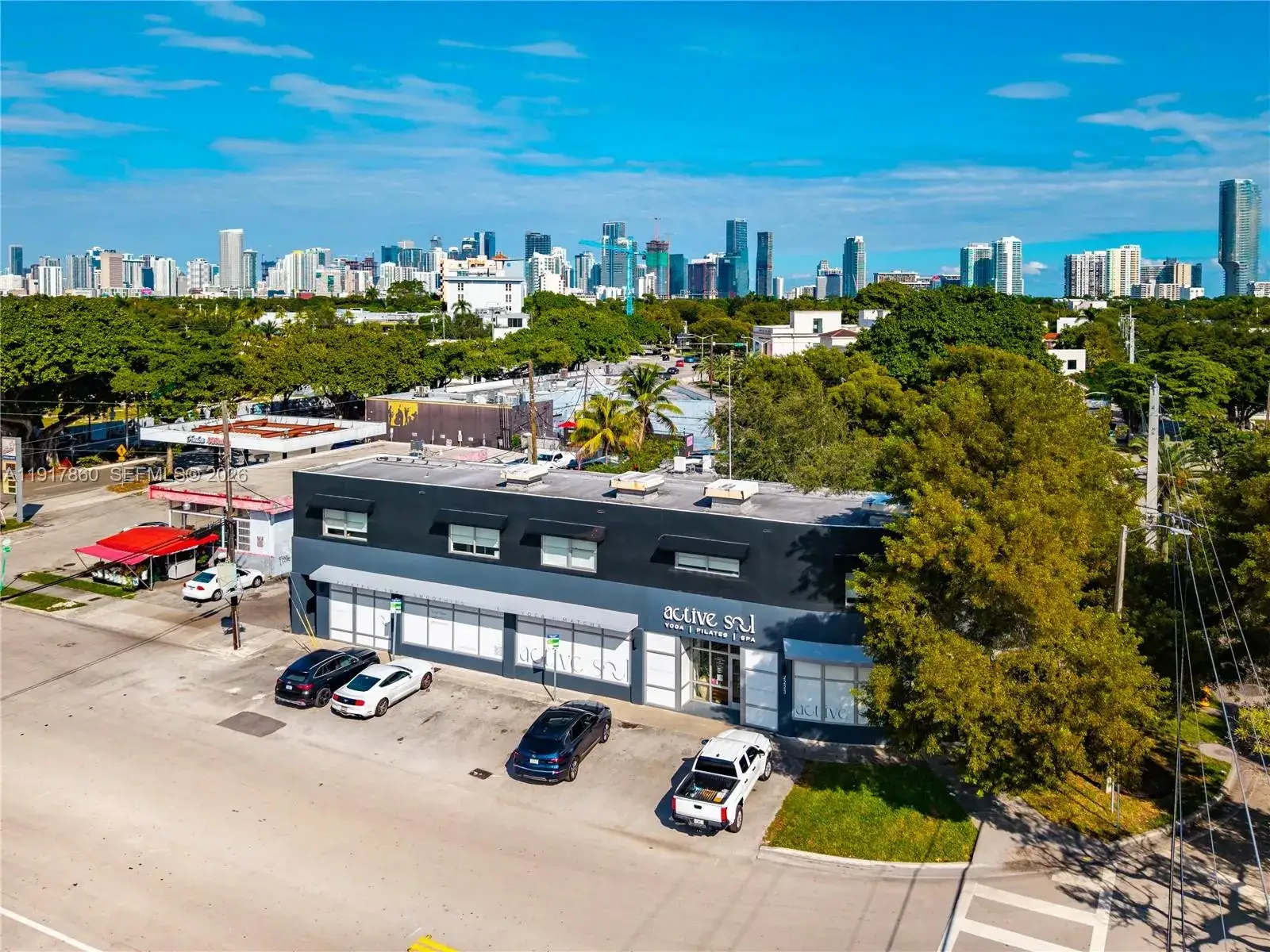Commercial Sale for sale at 2223 SW 13th Ave, Miami FL 33145