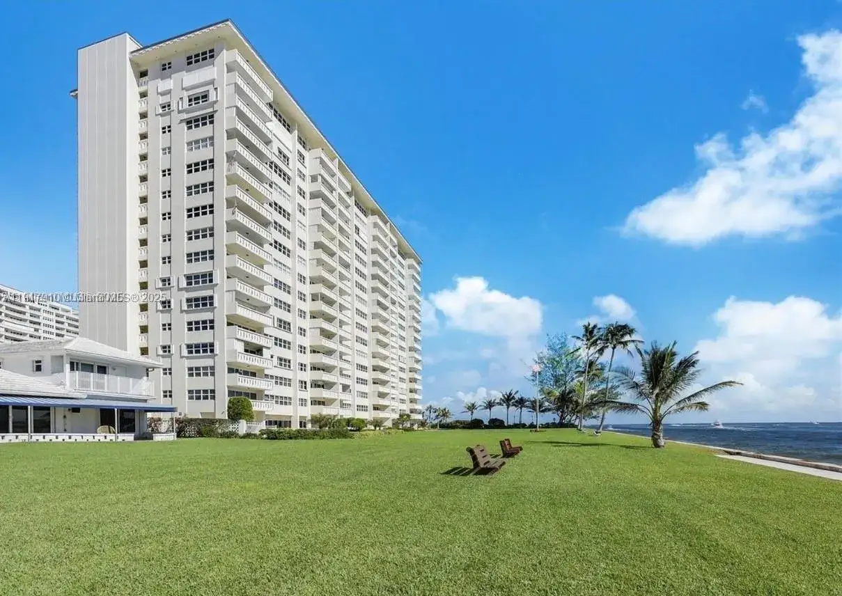 1 bedroom 1 bath Residential Lease for rent at 2100 S Ocean Dr # 12L, Fort Lauderdale FL 33316