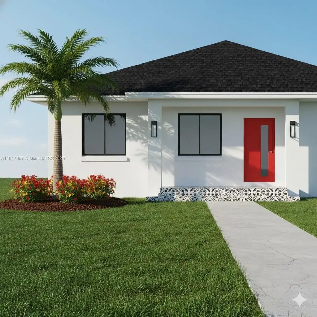 4 bedroom 3 bath Residential for sale at 720 48th St, West Palm Beach FL 33407