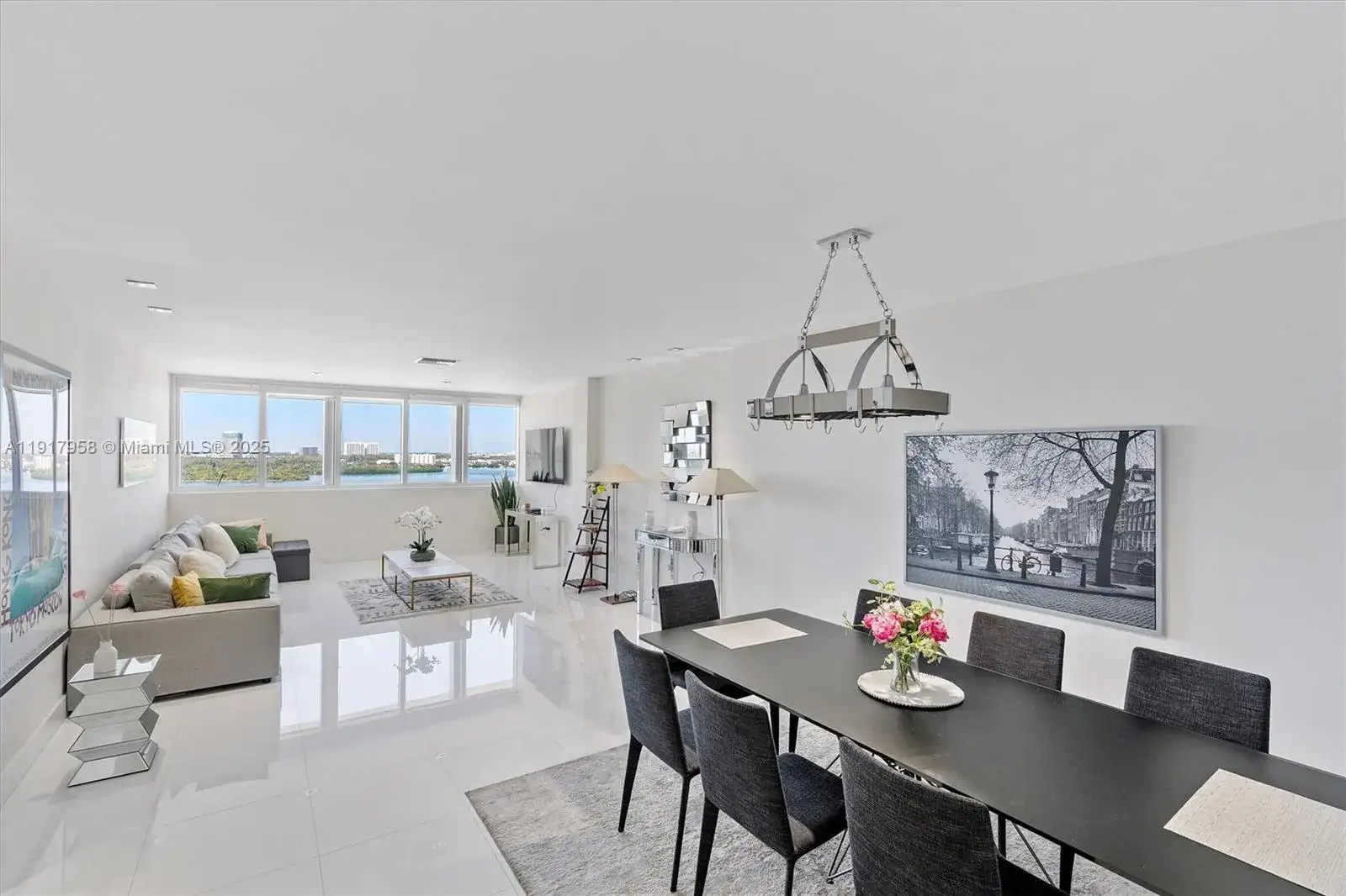2 bedroom 2 bath Residential for sale at 10275 Collins Ave # 1523, Bal Harbour FL 33154