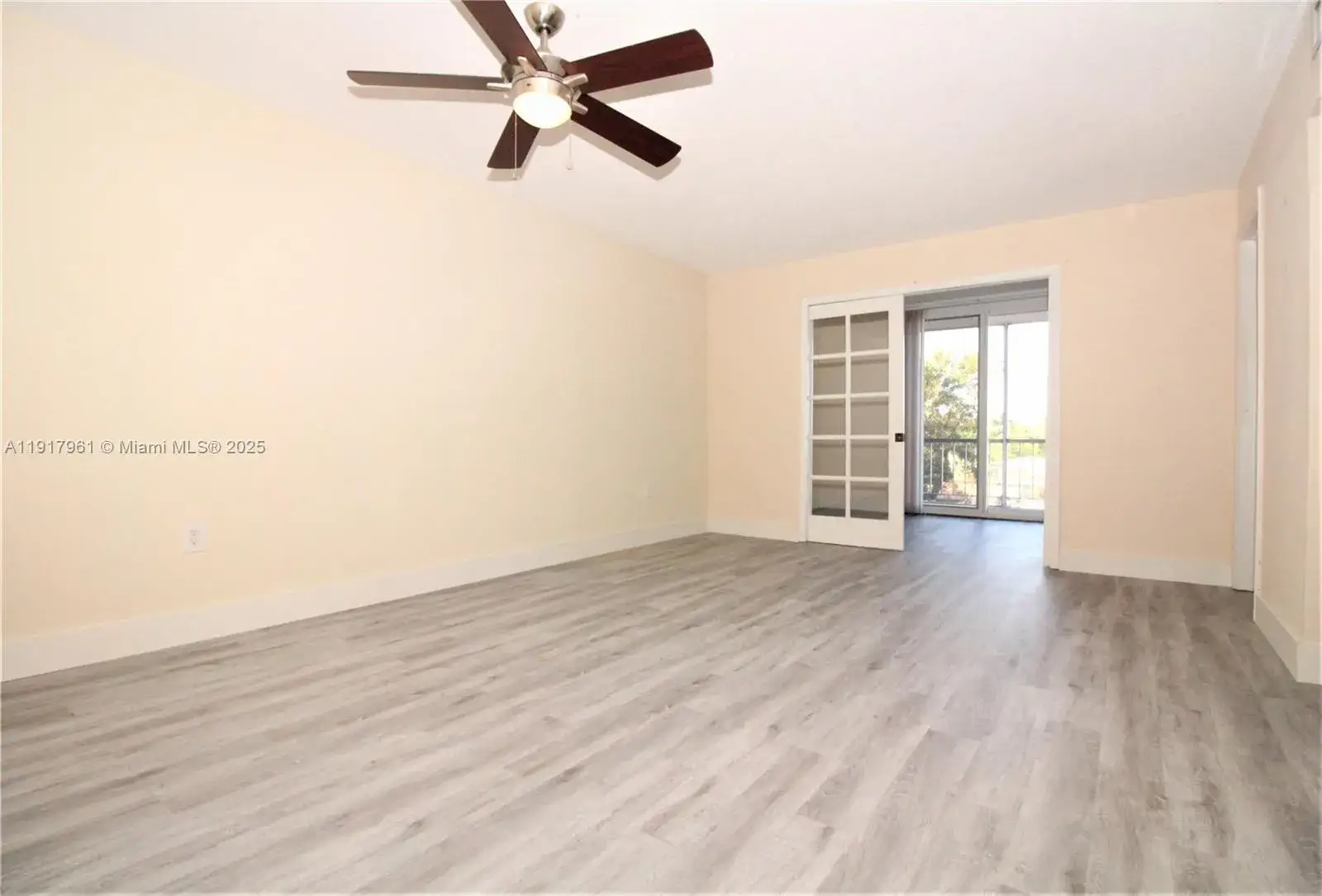 1 bedroom 1 bath Residential Lease for rent at 1251 NE 108th St # 312, North Miami FL 33161