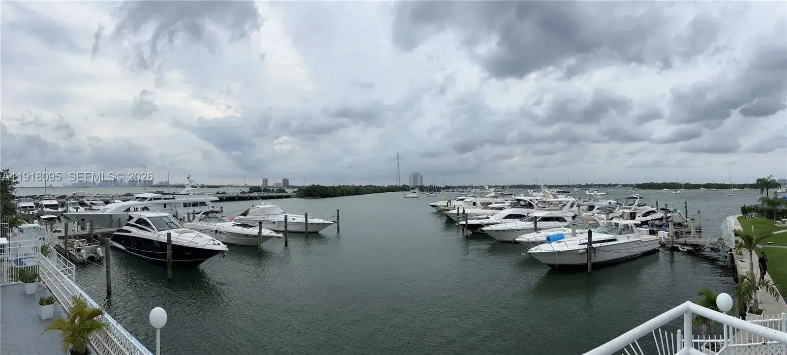 1 bath Residential for sale at 7904 West Dr # 111, North Bay Village FL 33141