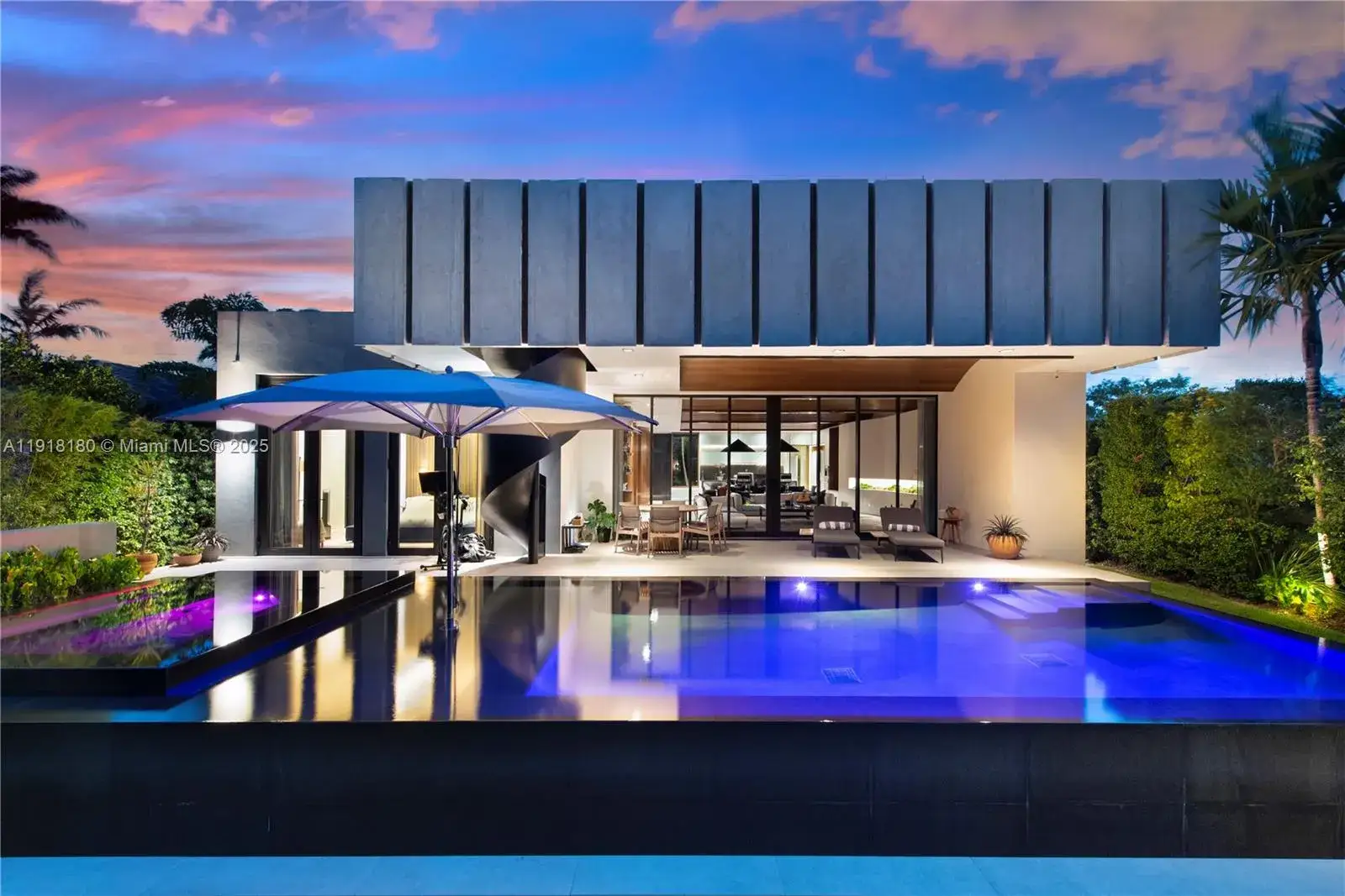 3 bedroom 3 bath Residential Lease for rent at 8055 Noremac Ave, Miami Beach FL 33141