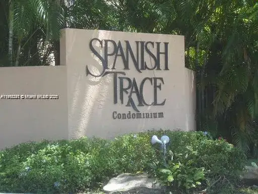 2 bedroom 2 bath Residential Lease for rent at 10784 N Kendall Dr # D4, Miami FL 33176